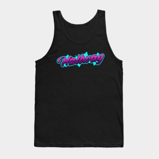 Hallway Band Tank Top